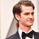 Andrew Garfield to star in Lin-Manuel Miranda's film adaptation of <i>Tick, Tick... Boom!</i>